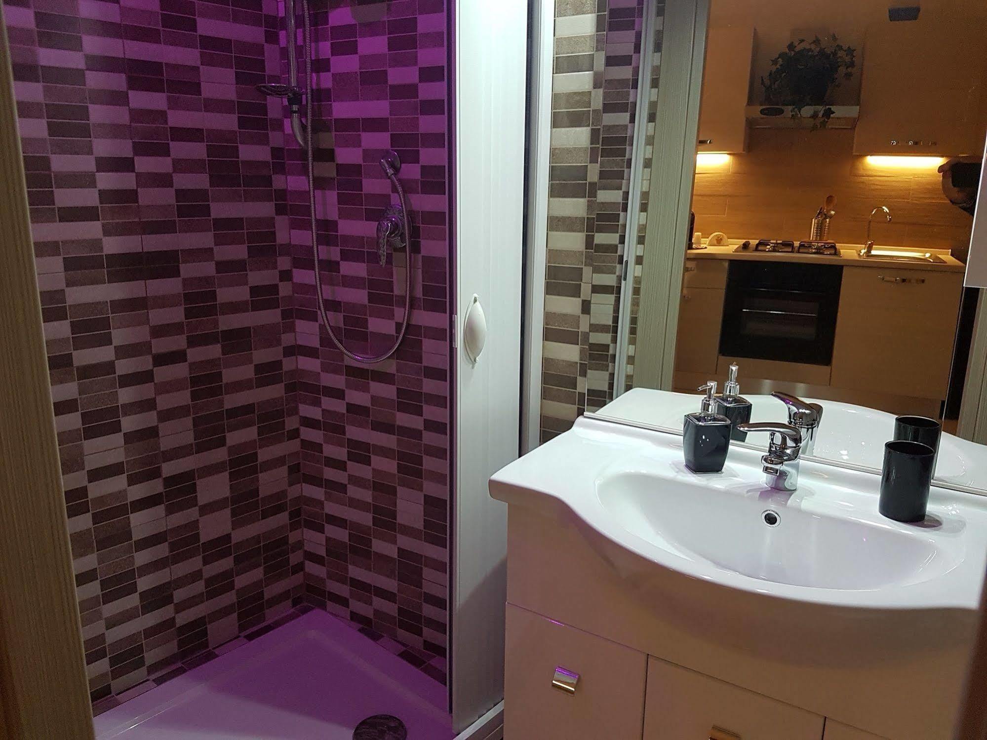 Bed & Breakfast Taras Таранто Екстер'єр фото